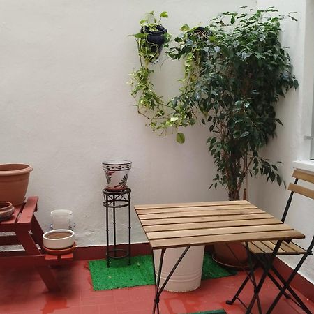 Urbion Home Sevilla Exterior foto