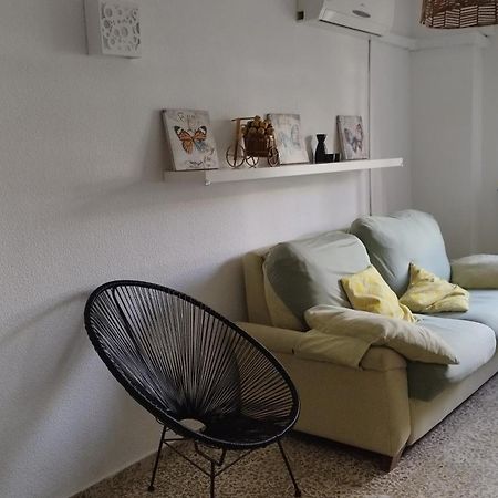 Urbion Home Sevilla Exterior foto
