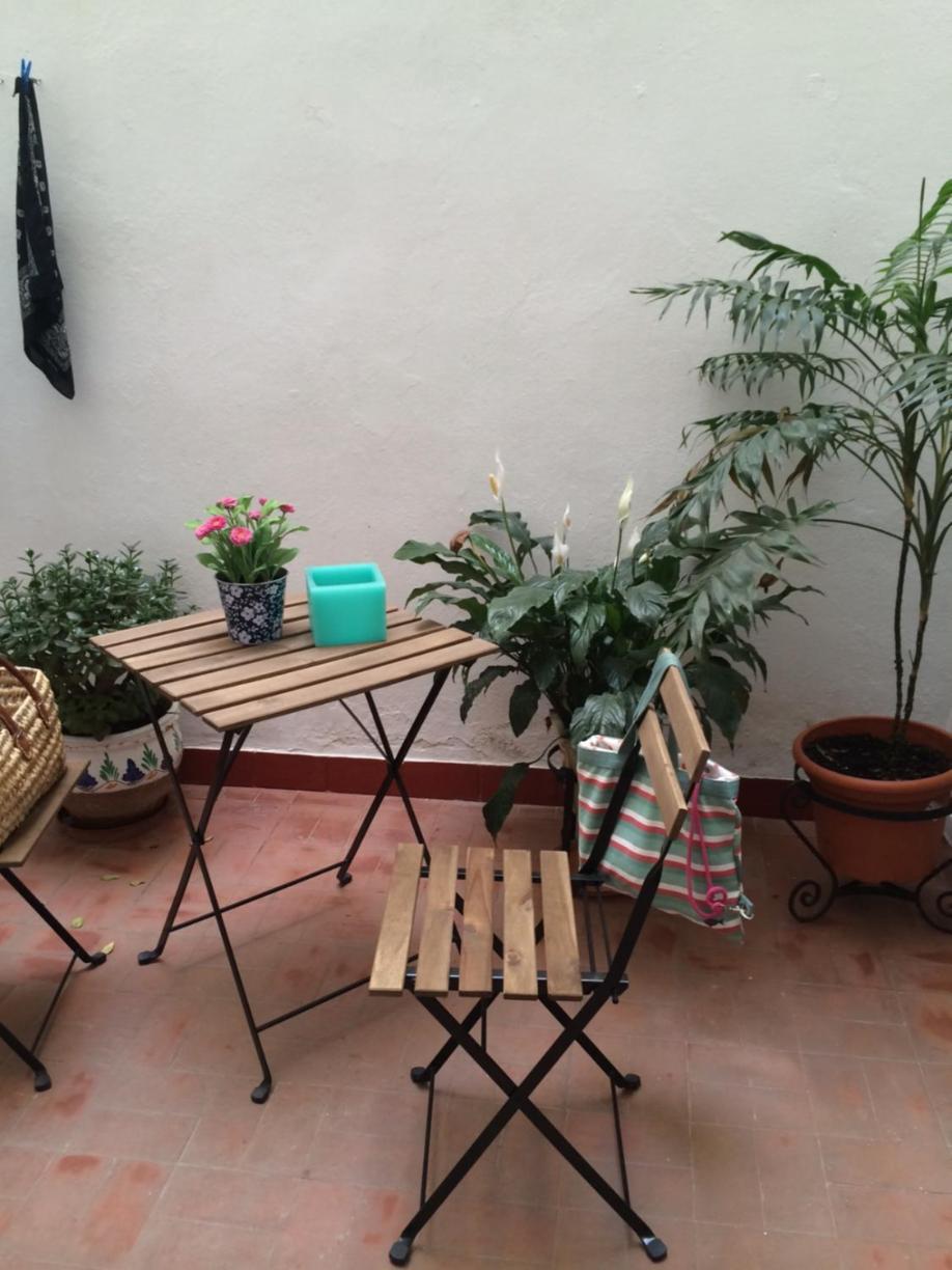 Urbion Home Sevilla Exterior foto