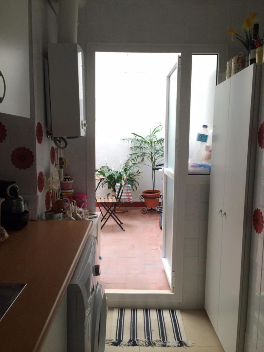 Urbion Home Sevilla Exterior foto