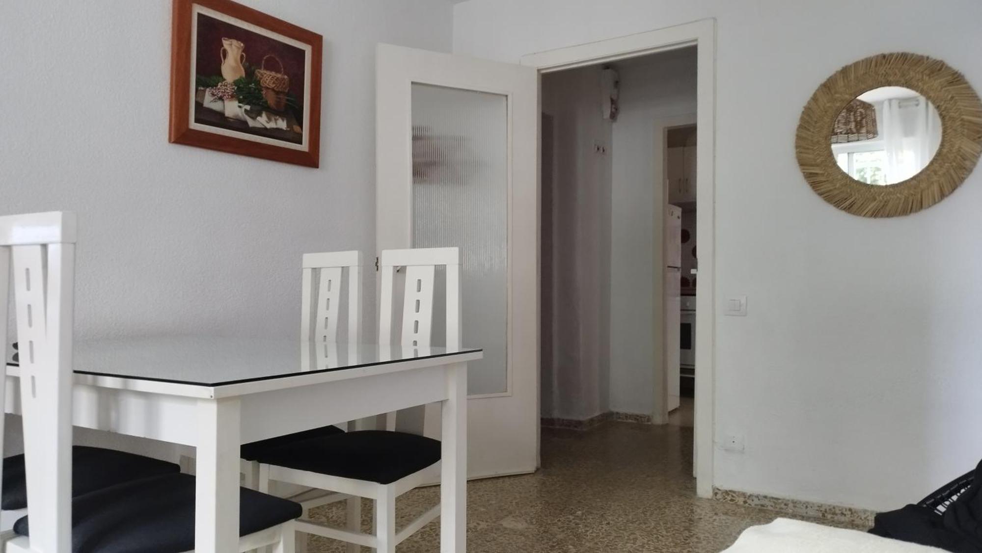 Urbion Home Sevilla Exterior foto